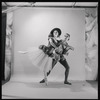 Jacques d'Amboise and Patricia Wilde in Con Amore