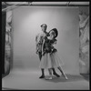 Jacques d'Amboise and Patricia Wilde in Con Amore
