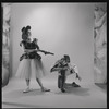 Jacques d'Amboise and Patricia Wilde in Con Amore