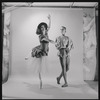 Jacques d'Amboise and Patricia Wilde in Con Amore