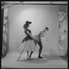 Jacques d'Amboise and Patricia Wilde in Con Amore