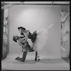 Jacques d'Amboise and Patricia Wilde in Con Amore