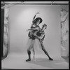 Jacques d'Amboise and Patricia Wilde in Con Amore