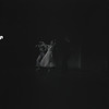 Janet Reed, Jacques d'Amboise, and Michael Maule in Filling Station