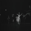 Janet Reed, Jacques d'Amboise, and Michael Maule in Filling Station