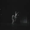 Janet Reed, Jacques d'Amboise, and Michael Maule in Filling Station