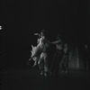 Janet Reed, Jacques d'Amboise, and Michael Maule in Filling Station