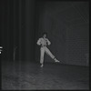 Janet Reed, Jacques d'Amboise, and Michael Maule in Filling Station