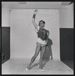 Hugh Laing and Nora Kaye in La Gloire
