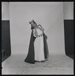 Hugh Laing and Nora Kaye in La Gloire