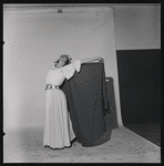 Hugh Laing and Nora Kaye in La Gloire
