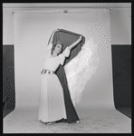 Hugh Laing and Nora Kaye in La Gloire