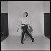 Hugh Laing and Nora Kaye in La Gloire