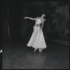 Hugh Laing, Nora Kaye, Tanaquil Le Clercq, and Brooks Jackson in Jardin aux lilas