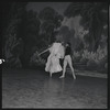 Hugh Laing, Nora Kaye, Tanaquil Le Clercq, and Brooks Jackson in Jardin aux lilas
