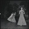 Hugh Laing, Nora Kaye, Tanaquil Le Clercq, and Brooks Jackson in Jardin aux lilas