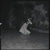Hugh Laing, Nora Kaye, Tanaquil Le Clercq, and Brooks Jackson in Jardin aux lilas