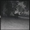 Hugh Laing, Nora Kaye, Tanaquil Le Clercq, and Brooks Jackson in Jardin aux lilas