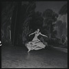 Hugh Laing, Nora Kaye, Tanaquil Le Clercq, and Brooks Jackson in Jardin aux lilas