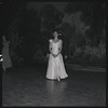 Hugh Laing, Nora Kaye, Tanaquil Le Clercq, and Brooks Jackson in Jardin aux lilas