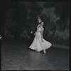 Hugh Laing, Nora Kaye, Tanaquil Le Clercq, and Brooks Jackson in Jardin aux lilas