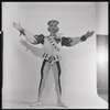 Herbert Bliss in Jeu de Cartes