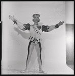 Herbert Bliss in Jeu de Cartes