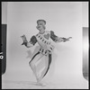 Herbert Bliss in Jeu de Cartes