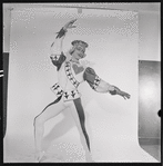Herbert Bliss in Jeu de Cartes