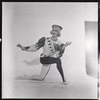 Herbert Bliss in Jeu de Cartes