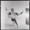 Herbert Bliss in Jeu de Cartes