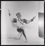Herbert Bliss in Jeu de Cartes