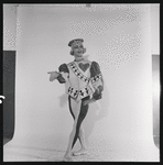 Herbert Bliss in Jeu de Cartes