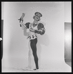 Herbert Bliss in Jeu de Cartes
