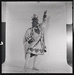 Roy Tobias in Jeu de Cartes