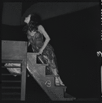 Melissa Hayden in The Miraculous Mandarin