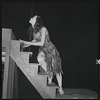 Melissa Hayden in The Miraculous Mandarin