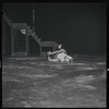 Melissa Hayden in The Miraculous Mandarin