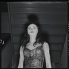 Melissa Hayden in The Miraculous Mandarin