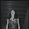 Melissa Hayden in The Miraculous Mandarin