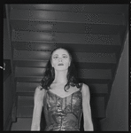 Melissa Hayden in The Miraculous Mandarin