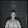 Hugh Laing in The Miraculous Mandarin