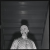 Hugh Laing in The Miraculous Mandarin
