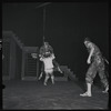 Melissa Hayden and Hugh Laing in The Miraculous Mandarin
