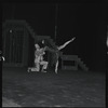 Melissa Hayden and Hugh Laing in The Miraculous Mandarin