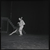 Melissa Hayden and Hugh Laing in The Miraculous Mandarin
