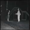 Melissa Hayden and Hugh Laing in The Miraculous Mandarin