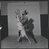 Diana Adams and Francisco Moncion in Picnic at Tintagel
