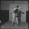 Diana Adams and Jacques d'Amboise in Picnic at Tintagel