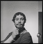 Jacques d'Amboise in Picnic at Tintagel